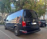 Volkswagen T6 Van,Camper,TOP Ausstattung,super gepflegt - VW T6 Multivan in Bonn