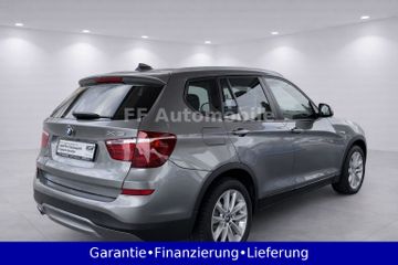 BMW X3 - 5