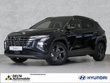 Hyundai Tucson 1.6 T-GDI DCT 4WD Blackline Navi LED Kame - Hyundai Tucson Blackline mit Benzin-Antrieb