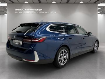 BMW 520 - 4
