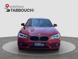 BMW 118i PDC+BT+SHZ+ISOFIX+KLIMAAUTOMATIK+LED - BMW 118 Gebrauchtwagen in Mannheim