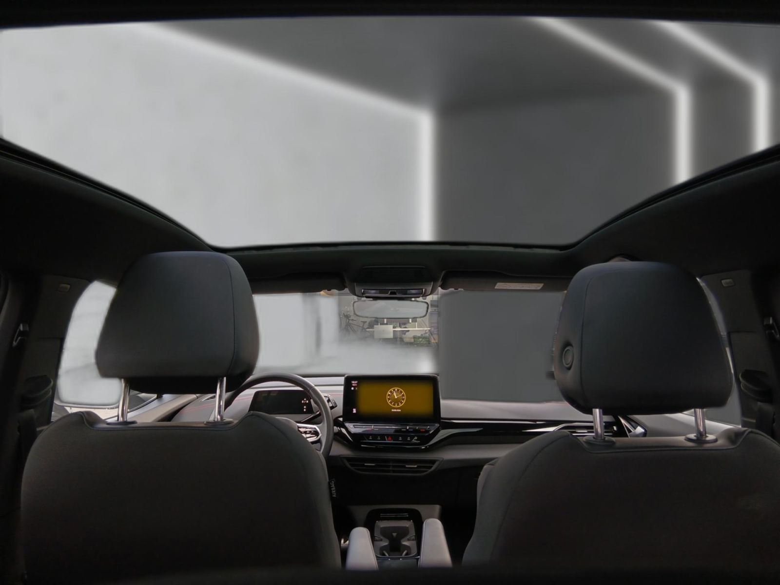 Volkswagen ID.5 GTX *PANO*IQ-MATRIX*ACC*R-CAM*NAV*SHZ* foto 17