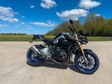 Yamaha MT 10 SP 2017 - YAMAHA MOTORRAD