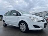 Opel Zafira B Edition - gebrauchte Opel Kleinbus