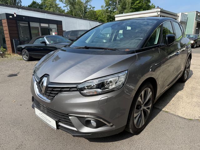 Renault Scenic IV Intens ERST 55.000KM,NICHTRAUCHER,