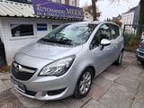Opel Meriva B Edition  CDTI -1.Hand - Opel Meriva Gebrauchtwagen in Dortmund