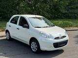 Nissan Micra Visia First,Klimaanlage,49850KM - Nissan Micra Gebrauchtwagen in Bonn