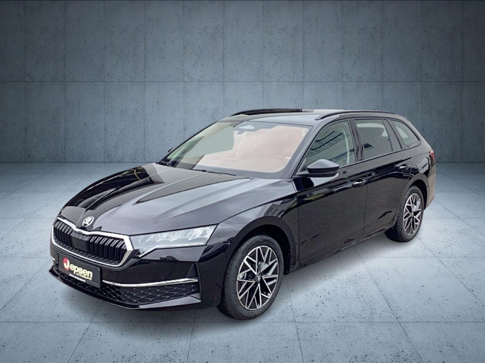 Skoda Octavia - Bild 1