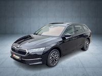 Skoda Octavia - Vorschau Bild 1