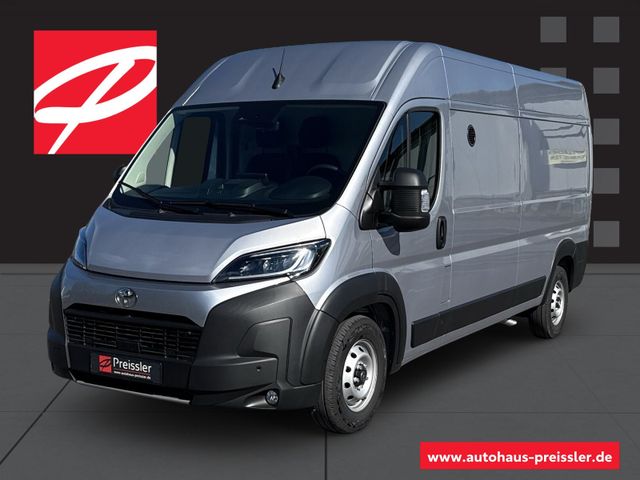 Toyota Proace Max L3H2 Automatik *Hygieneausbau*