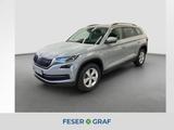 Skoda Kodiaq Ambition 2,0l TSI DSG * RFK SHZ LED NAVI* - Skoda Gebrauchtwagen von 2021