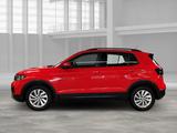 Volkswagen T-Cross Life 1.0 TSI SHZ Ausparkassistent Totwin - mit Benzin-Antrieb: Ausparkassistent