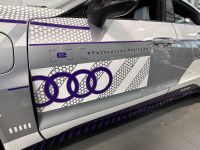Audi RS e-tron GT - Vorschau Bild 17