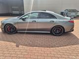 Mercedes-Benz  Mercedes-AMG CLA 45 S 4MATIC Performance -Pano - gebrauchte Mercedes-Benz CLA 45 AMG aus dem Jahr 2021