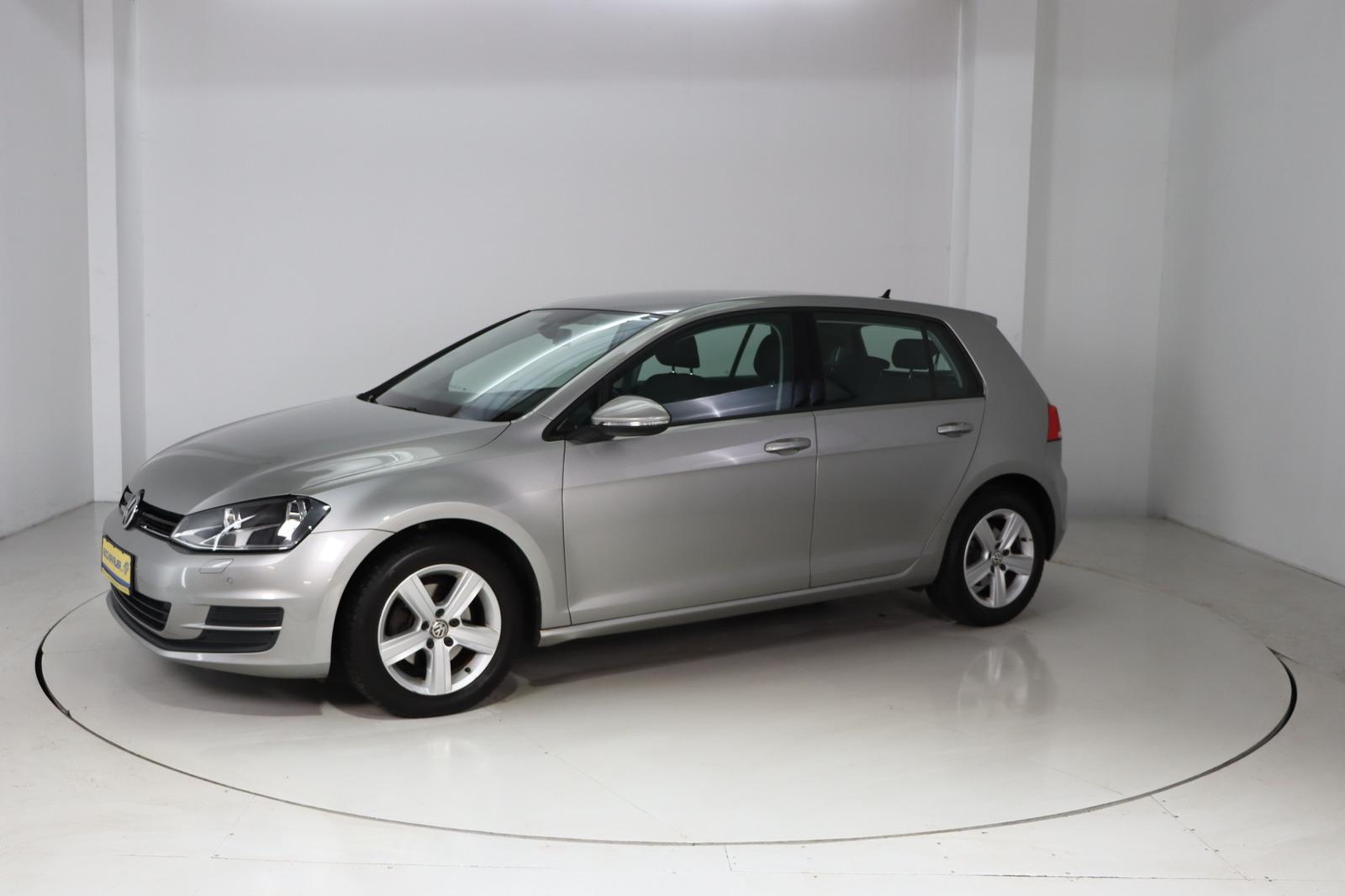 Volkswagen Golf 1.4 TSI * PDC * Sitzhzg. * HU/AU neu