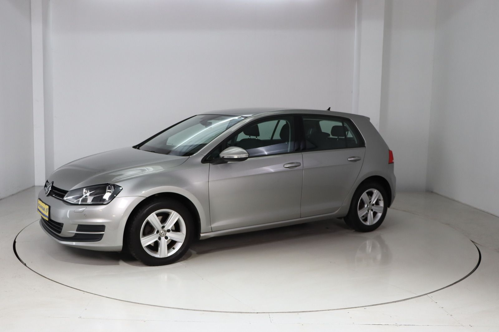 Fahrzeugabbildung Volkswagen Golf 1.4 TSI * PDC * Sitzhzg. * HU/AU neu