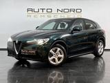 Alfa Romeo Stelvio 2.2 JTDM*ACC*Carplay*Memory*KeyGo* - Alfa Romeo: Grün