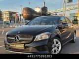 Mercedes-Benz A 180 A -Klasse A 180 BlueEfficiency AUTOMATIK - Mercedes-Benz A 180: Leder