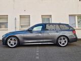 BMW 320 i M SPORT PAKET *SHADOW*LED*AUT*GARANTIE* - BMW 320: M Paket