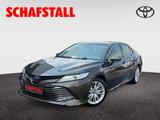 Toyota Camry Hybrid Executive 2.5 VVTi 1.Hand Allwetter - Toyota Camry: 2.5