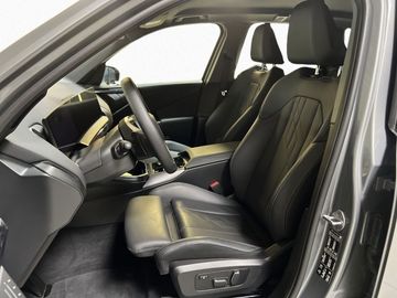 BMW X3 - 10
