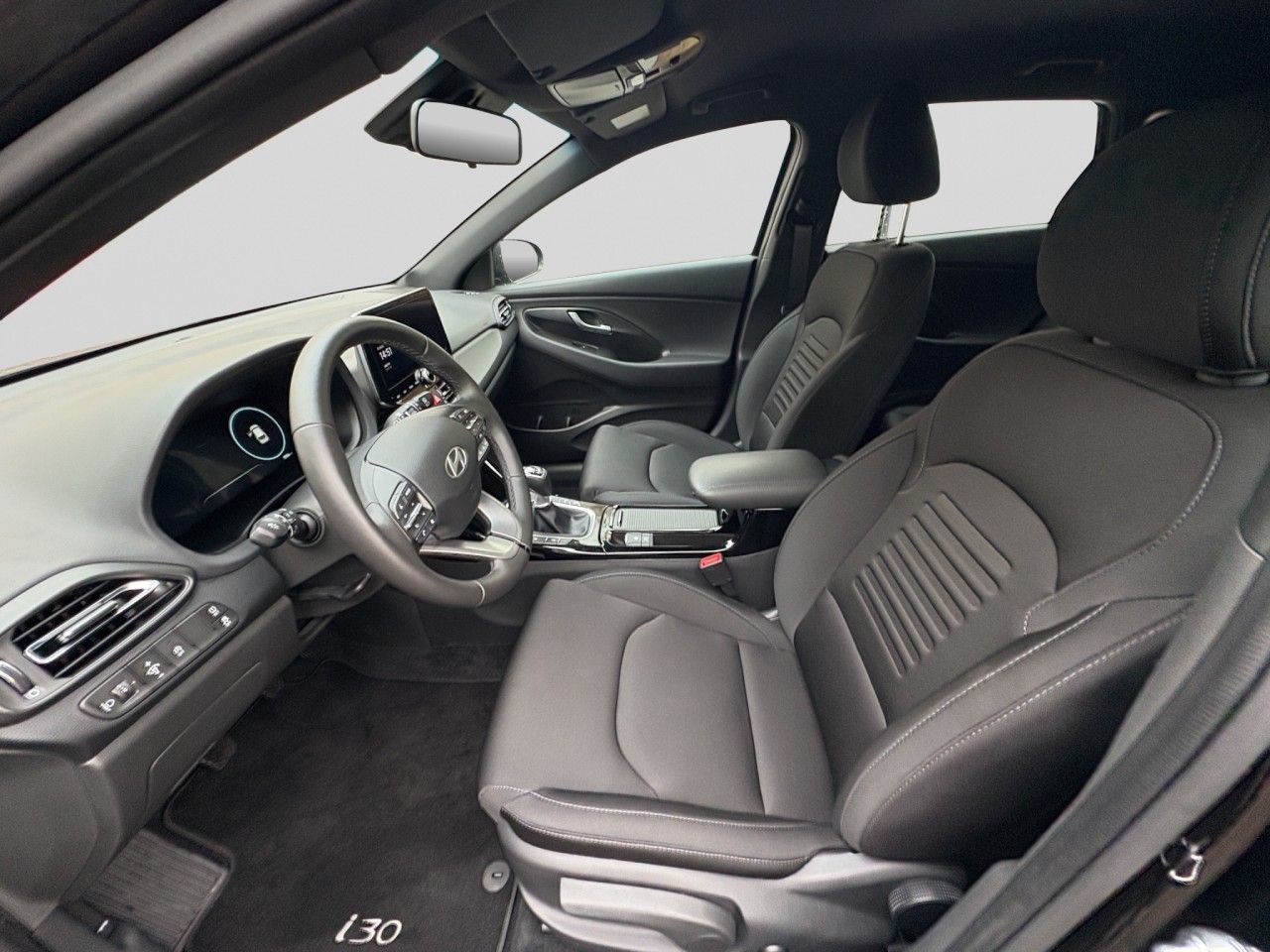 Hyundai i30 – Bild 11