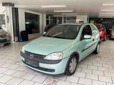 Opel Corsa 1.2 16V COMFORT / TÜV NEU/ AUTOMATIK - Opel Corsa aus 2001: C