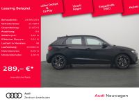 Audi A1 - Vorschau Bild 3