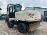 CAT M 318 D SW OQ - CAT Mobilbagger M318