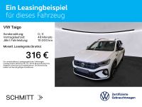 Volkswagen Taigo - Vorschau Bild 2