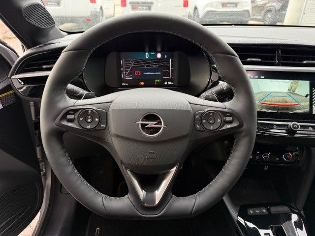 Fahrzeugabbildung Opel Corsa F GS 100PS Hybrid Navi/Kamera/LED!
