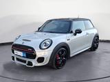 MINI John Cooper Works Sport Aut. EDC Panorama PDC - MINI MINI: Weiß