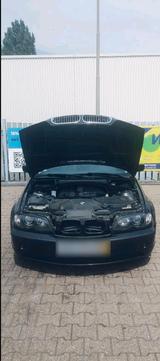 BMW E46 316i - BMW 316 in Aachen