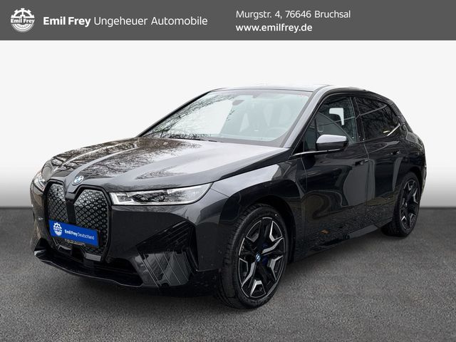 BMW iX xDrive50 Elektro