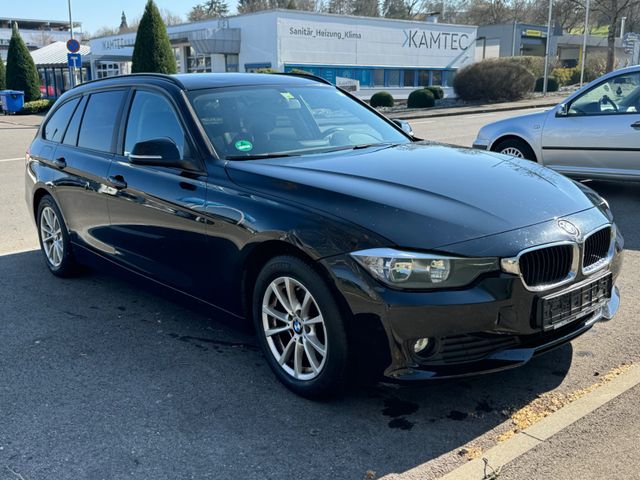 BMW 316 Baureihe 3 Touring 316 i*AUTOMATIK*EURO 6*