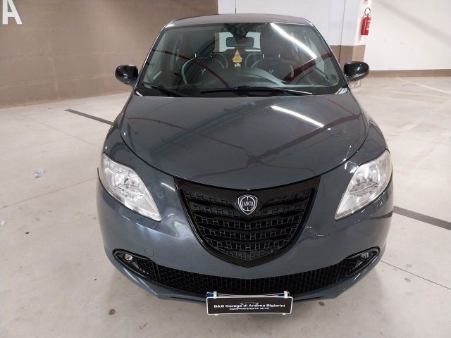 Lancia Ypsilon 1.2 69 CV 5 porte GPL Ecochic S M