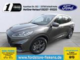 Ford Kuga PHEV ST-LINE X/AHK+WINTER+SHZ - Ford Kuga PHEV Gebrauchtwagen