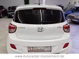 Hyundai i10 Passion TÜV 06/2028 - Hyundai i10 in Mannheim
