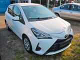 Toyota Yaris Comfort aus erster privat Hd,tüv+insp neu - Toyota Yaris: Comfort