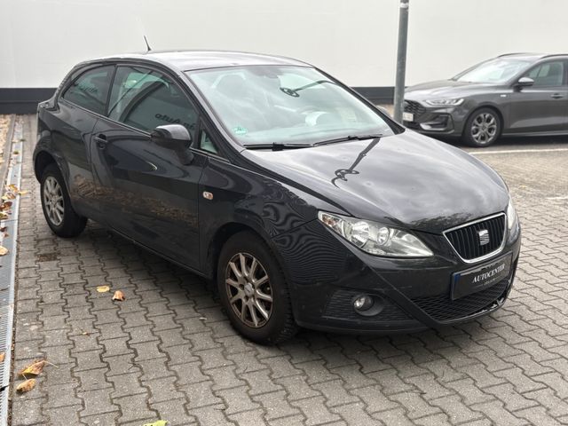 SEAT Ibiza SC Good - Bild 3