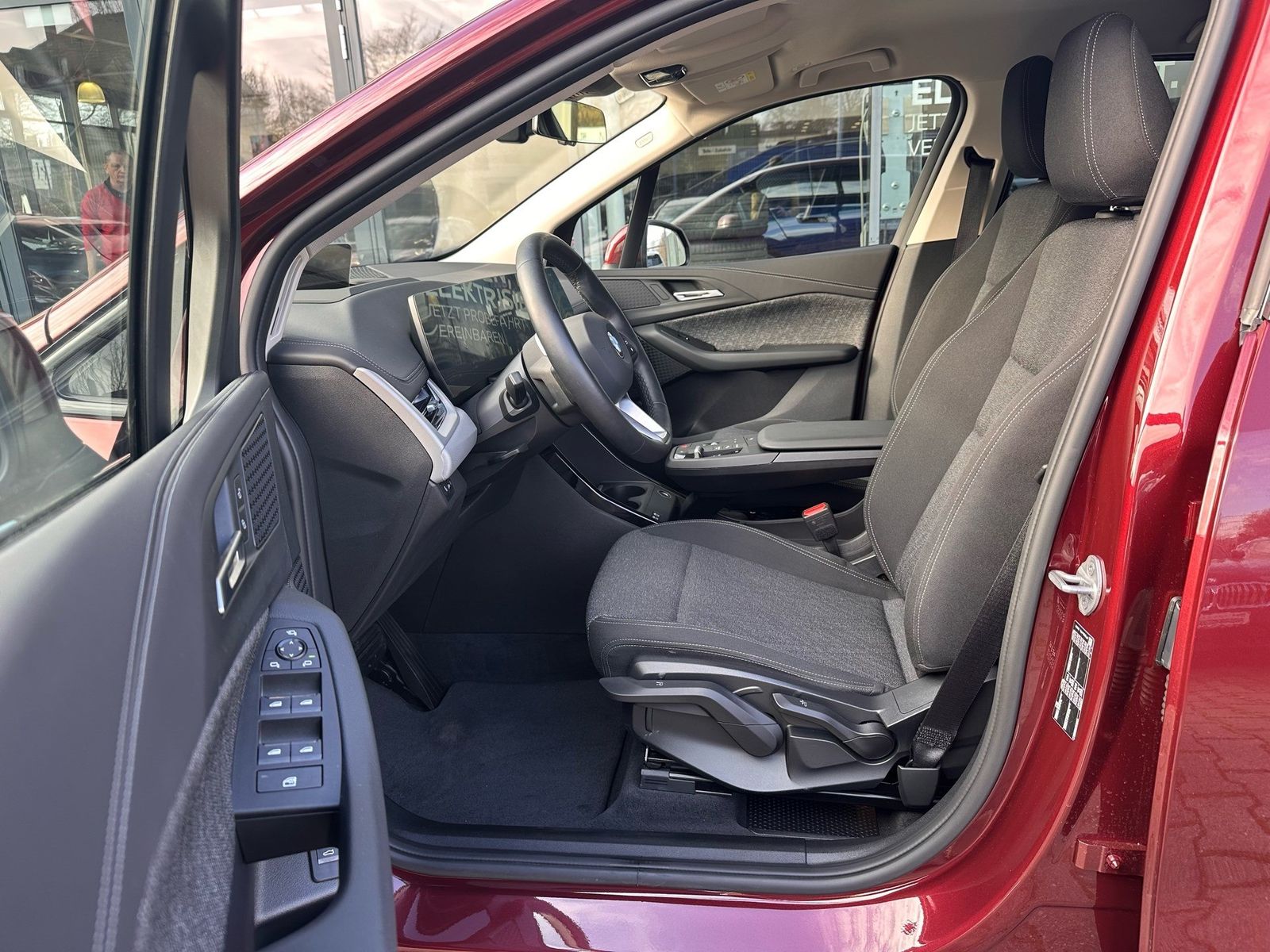 BMW 220 Active Tourer - Bild 5