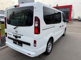 Nissan Primastar Kombi L1H1 2,8t Tekna Navi - Nissan Primastar Gebrauchtwagen