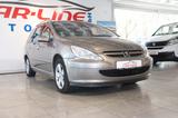 Peugeot 307 SW Premium*7-Sitzer*Automatik*AHK*PDC* - Peugeot 307: Premium SW
