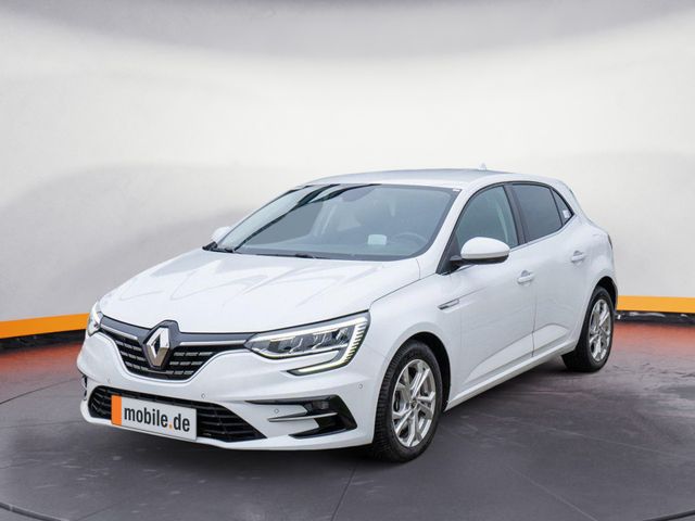 Renault Megane IV 1.6 E-TECH Plug-in Hybrid 160 Intens