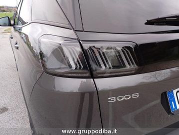 Peugeot 3008 - 10