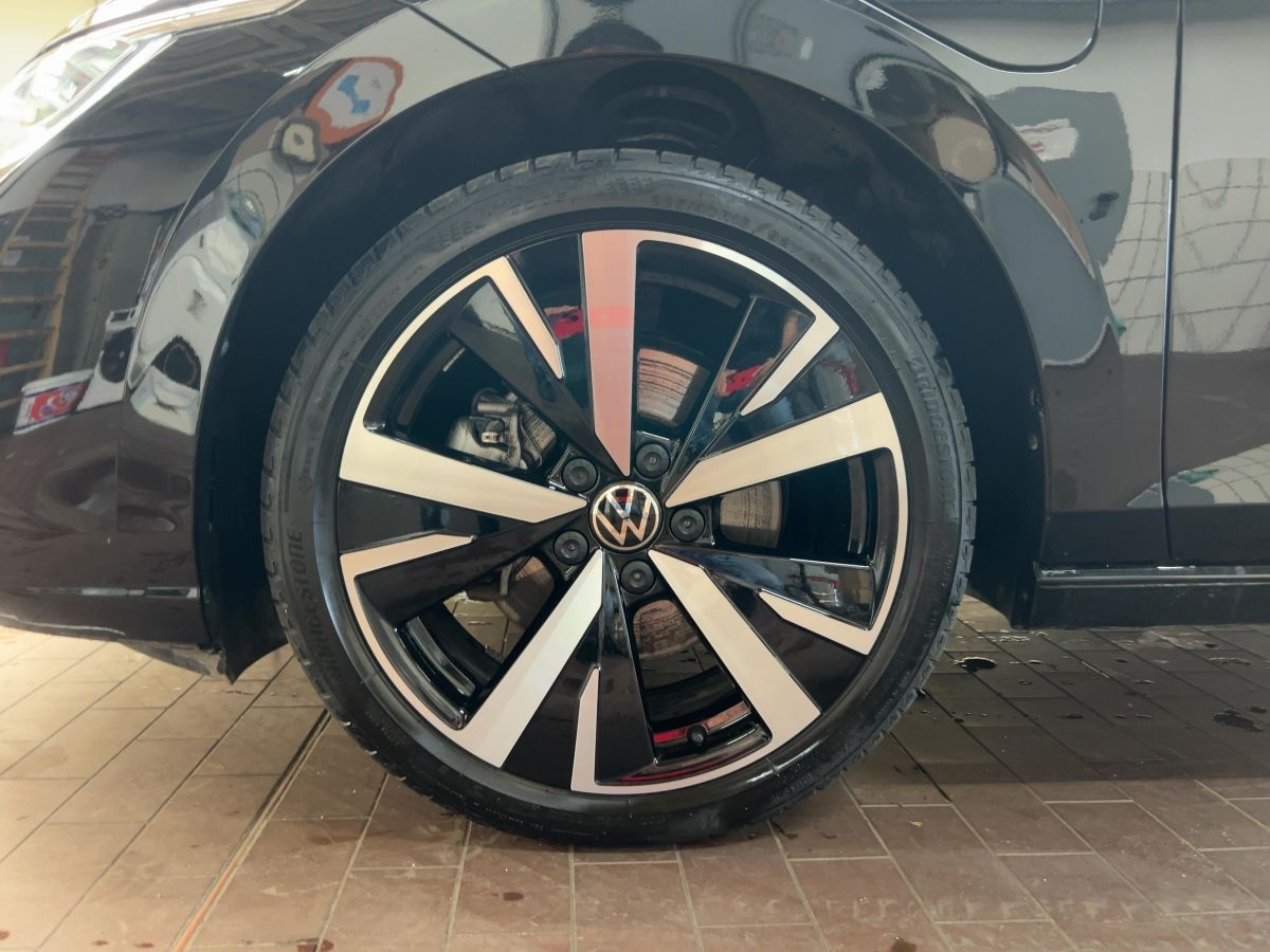 Volkswagen Golf - Bild 15