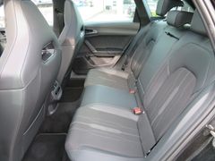 CUPRA Leon Sportstourer 2.0 TSI VZ 4Drive Matrix Pano CUPRA Leon Sportstourer 2.0 TSI VZ 4Drive Matrix Pano