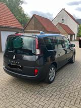 Renault Espace Edition 25th dCi 175 Automatik Editio... - gebrauchte Renault Espace aus dem Jahr 2012