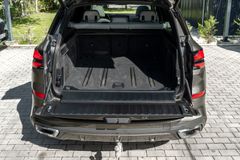 BMW X5 – 36 / 39