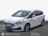 Ford S-Max 2.5 Duratec FHEV TITANIUM Navi*RFC - Ford S-Max in Dresden